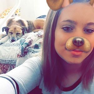 Meet your Posher, Brianna